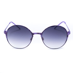 SUNGLASSES ITALIA INDEPENDENT WOMAN 0201-144-000 (Lens/Bridge/Temple) 51/19/135 mm)